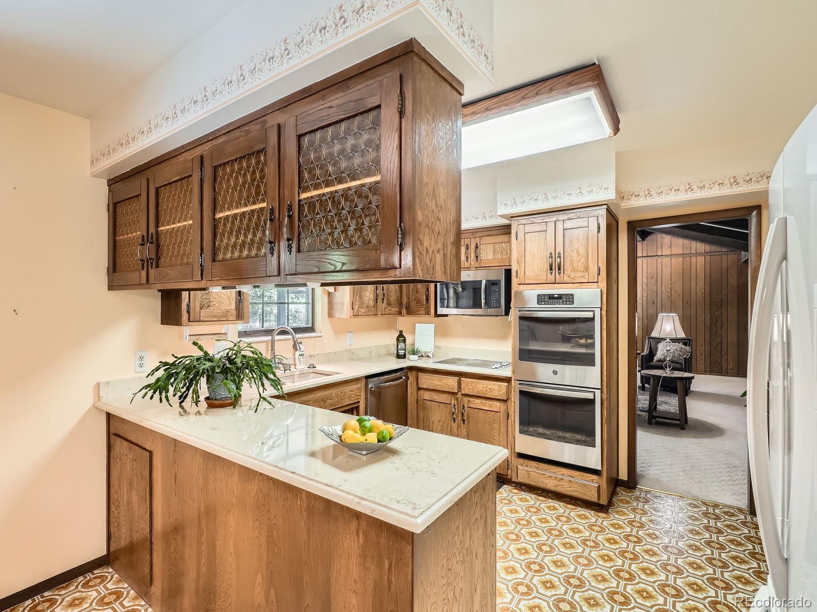 MLS Image #10 for 4000 s dahlia street,cherry hills village, Colorado