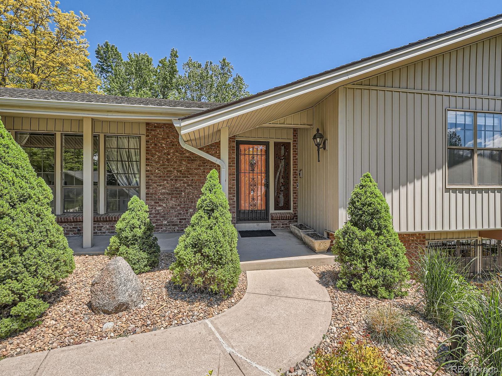 MLS Image #2 for 4000 s dahlia street,cherry hills village, Colorado