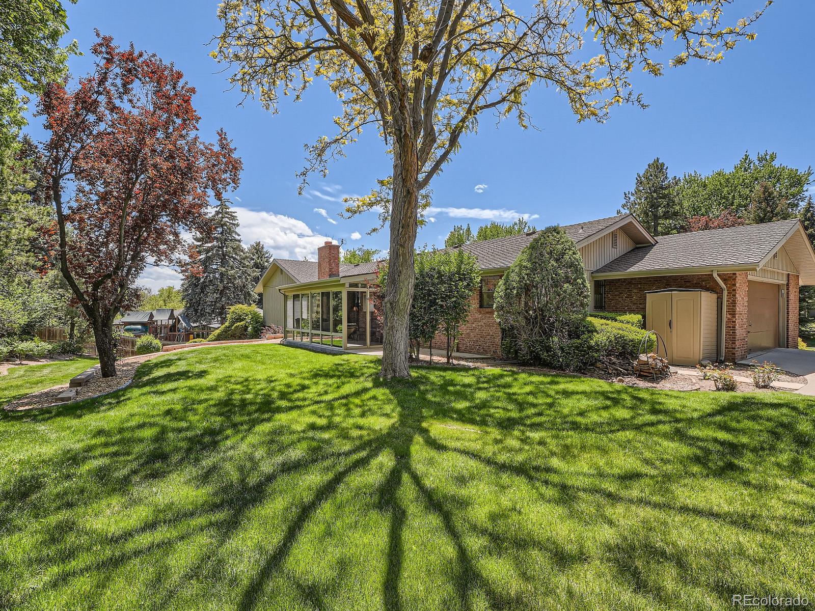 MLS Image #33 for 4000 s dahlia street,cherry hills village, Colorado