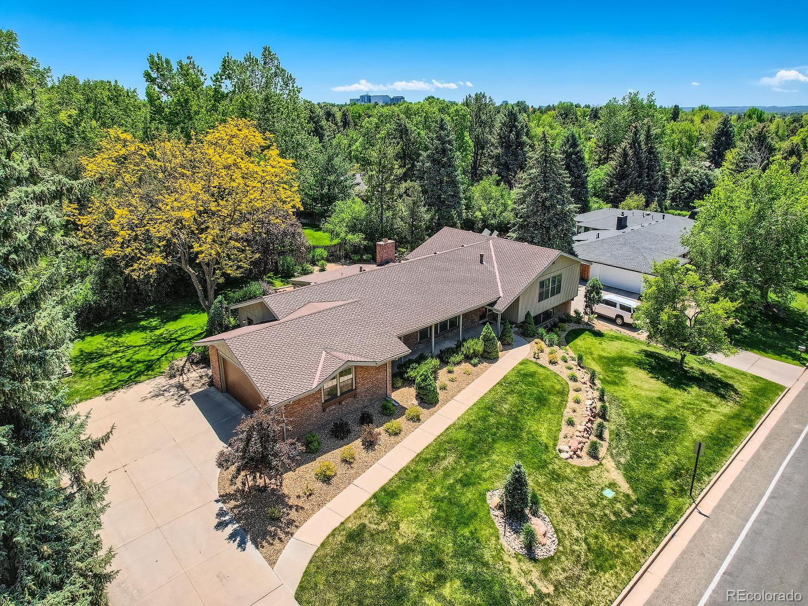 MLS Image #34 for 4000 s dahlia street,cherry hills village, Colorado