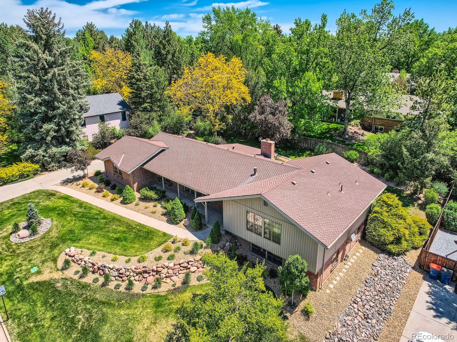 MLS Image #35 for 4000 s dahlia street,cherry hills village, Colorado