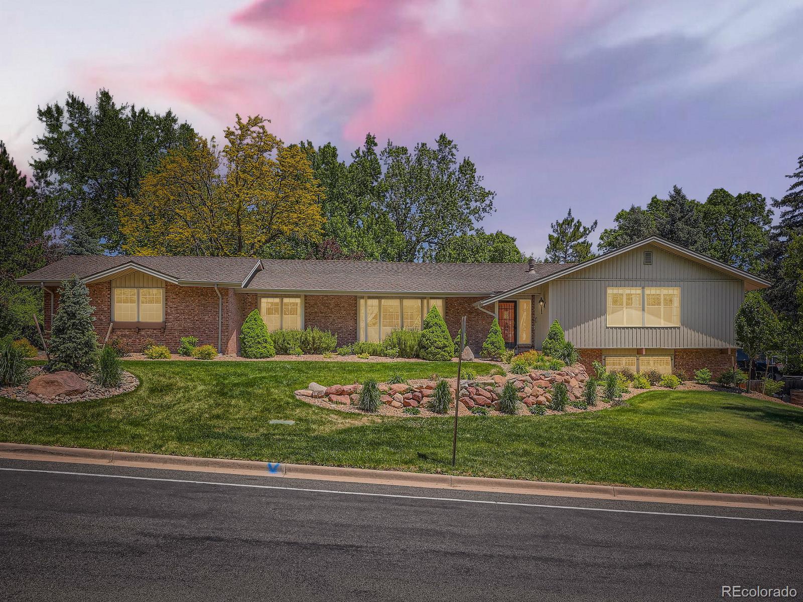 MLS Image #36 for 4000 s dahlia street,cherry hills village, Colorado