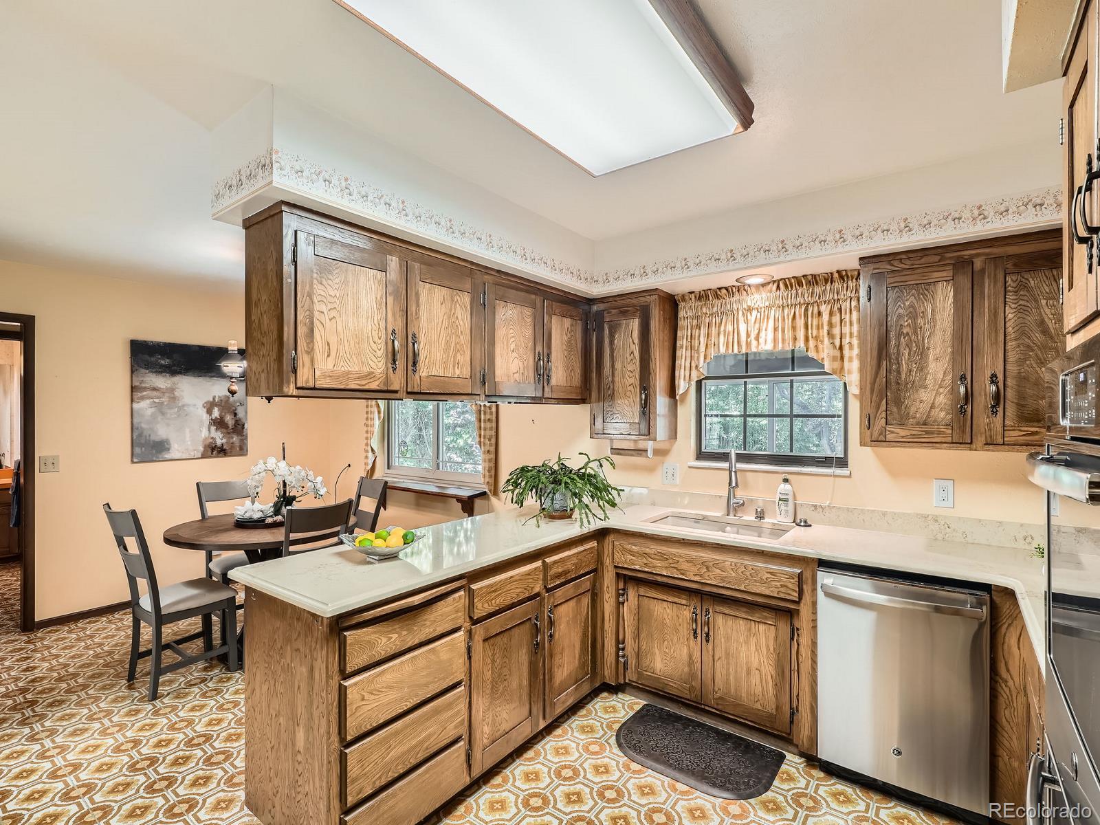 MLS Image #9 for 4000 s dahlia street,cherry hills village, Colorado