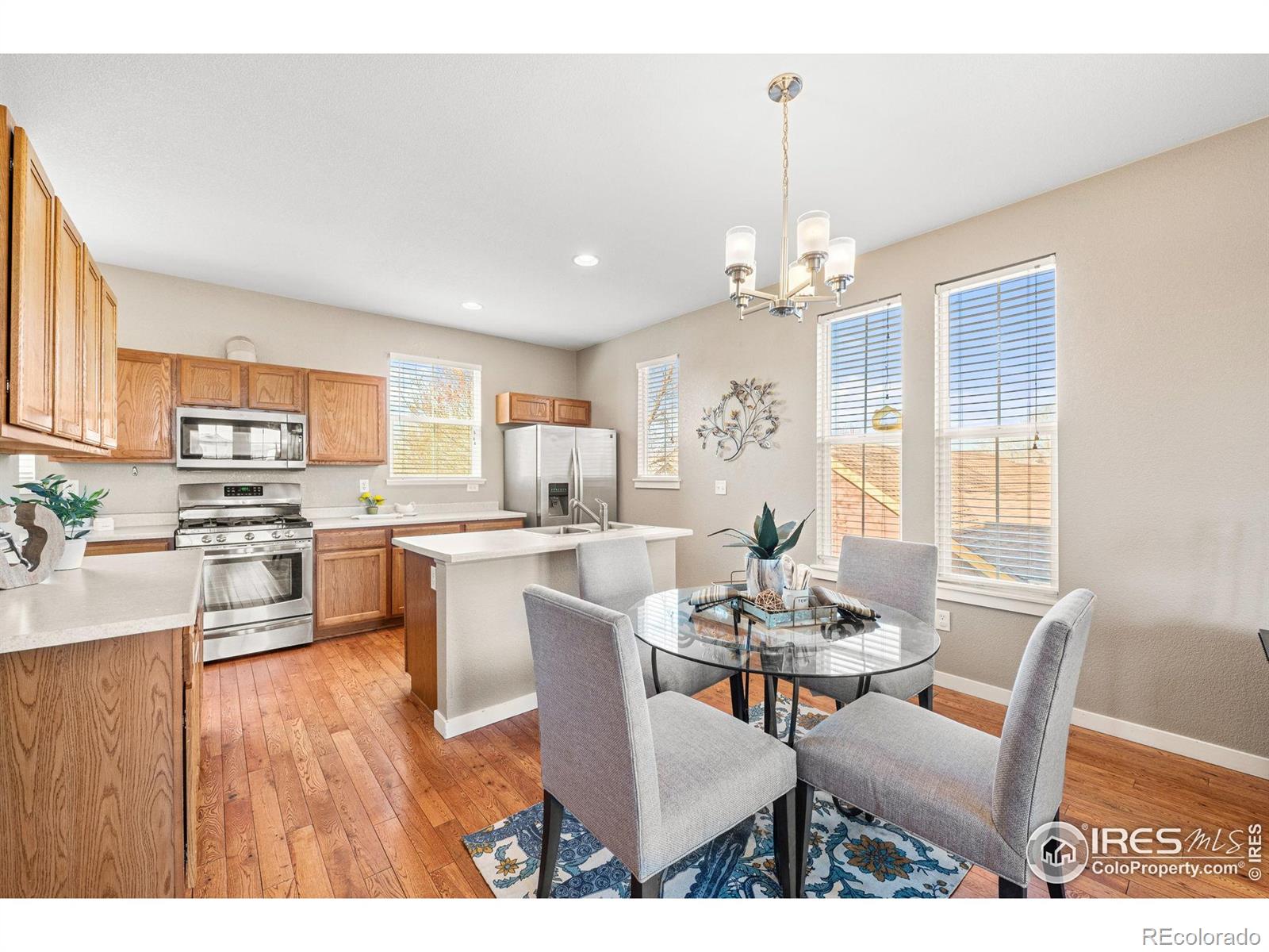 MLS Image #12 for 658  casper drive,lafayette, Colorado