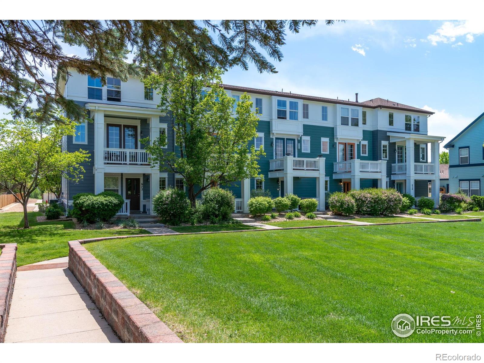 MLS Image #2 for 658  casper drive,lafayette, Colorado