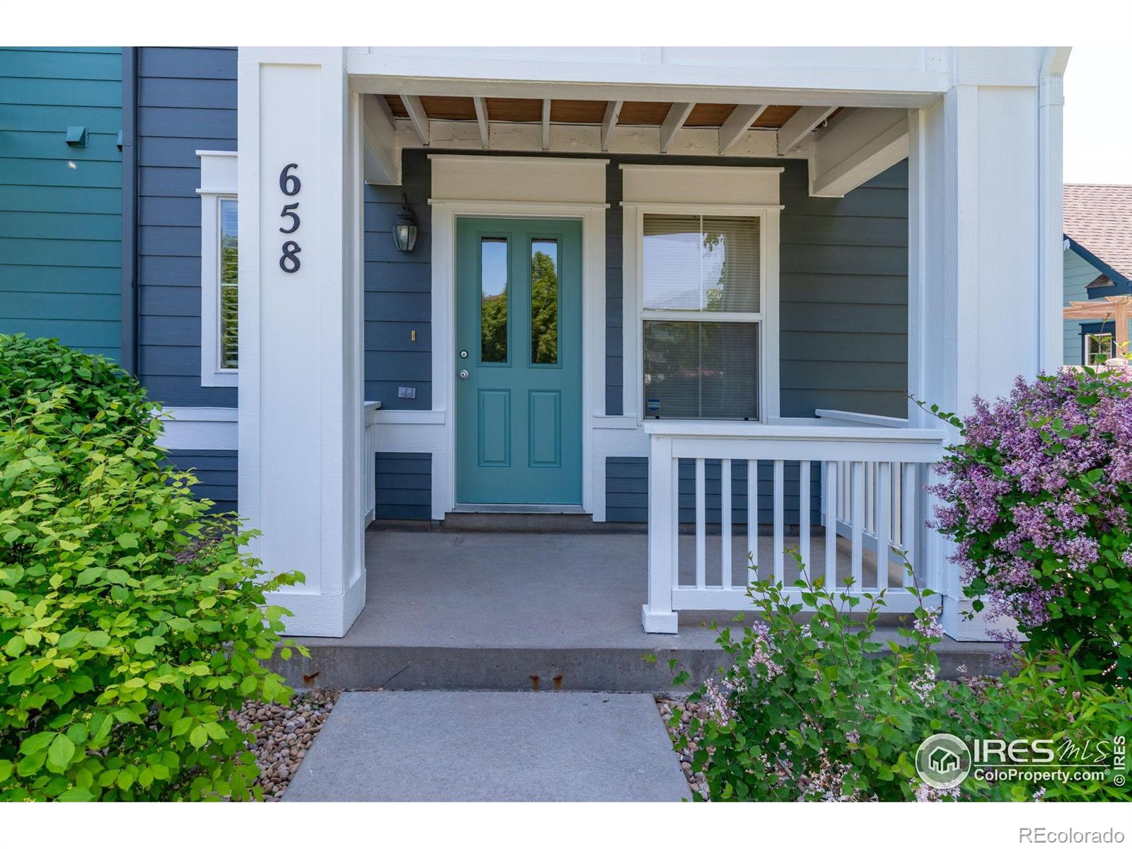 MLS Image #3 for 658  casper drive,lafayette, Colorado