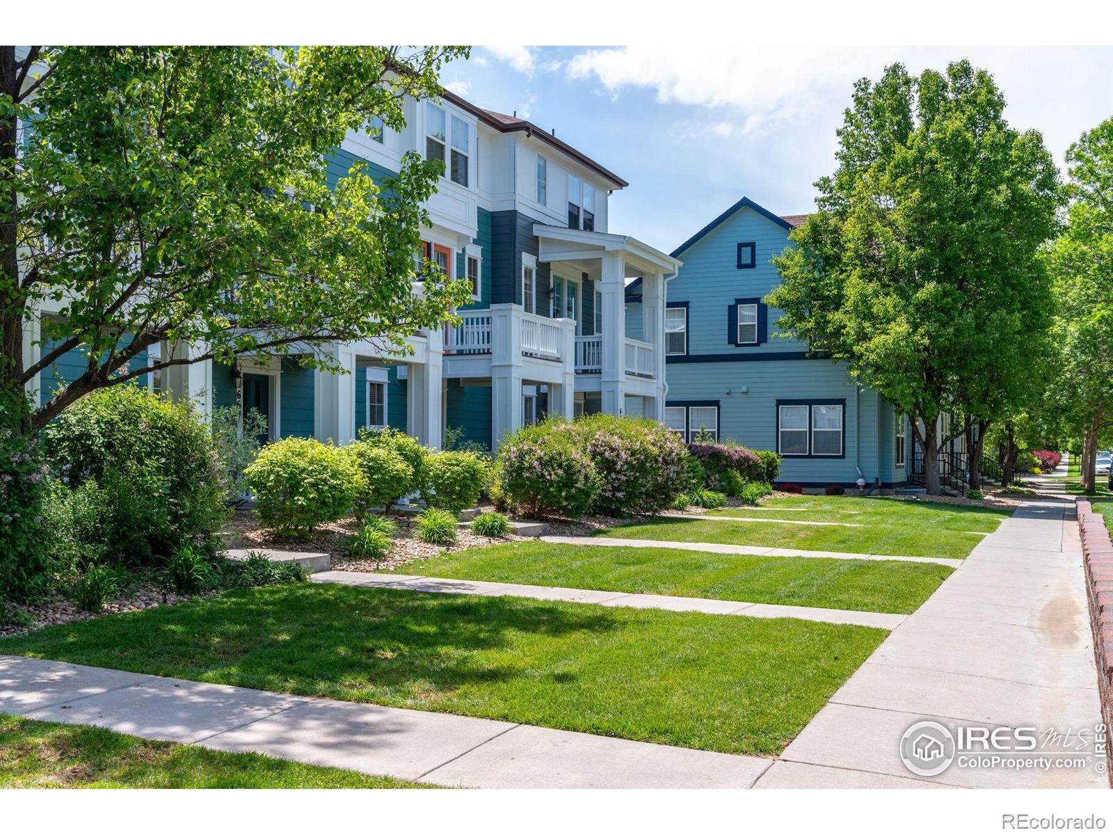 MLS Image #4 for 658  casper drive,lafayette, Colorado