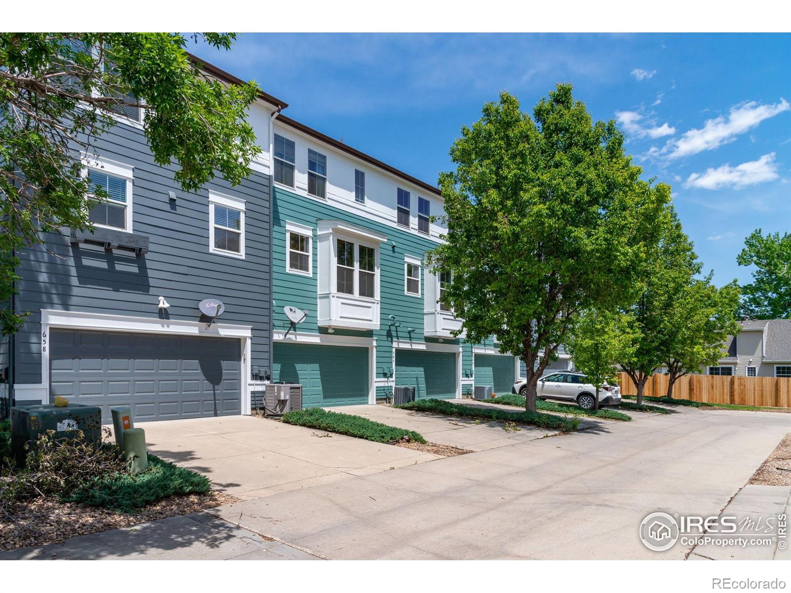 MLS Image #5 for 658  casper drive,lafayette, Colorado