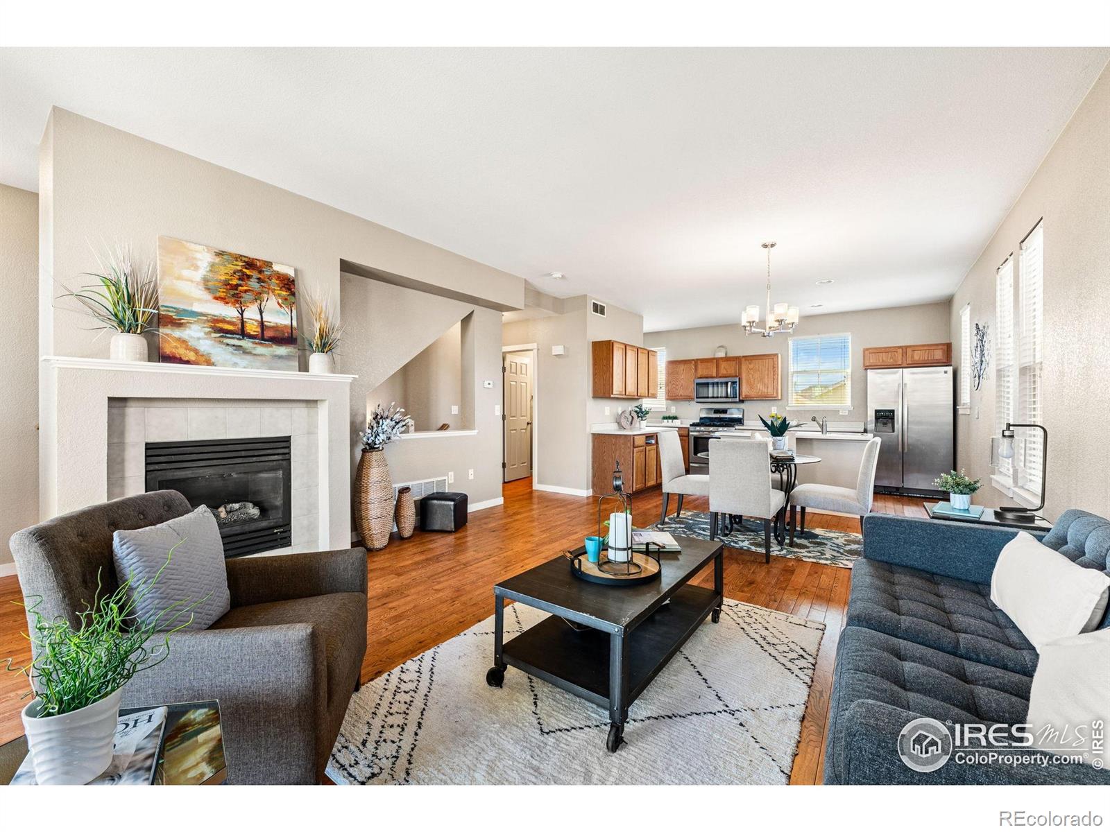MLS Image #7 for 658  casper drive,lafayette, Colorado