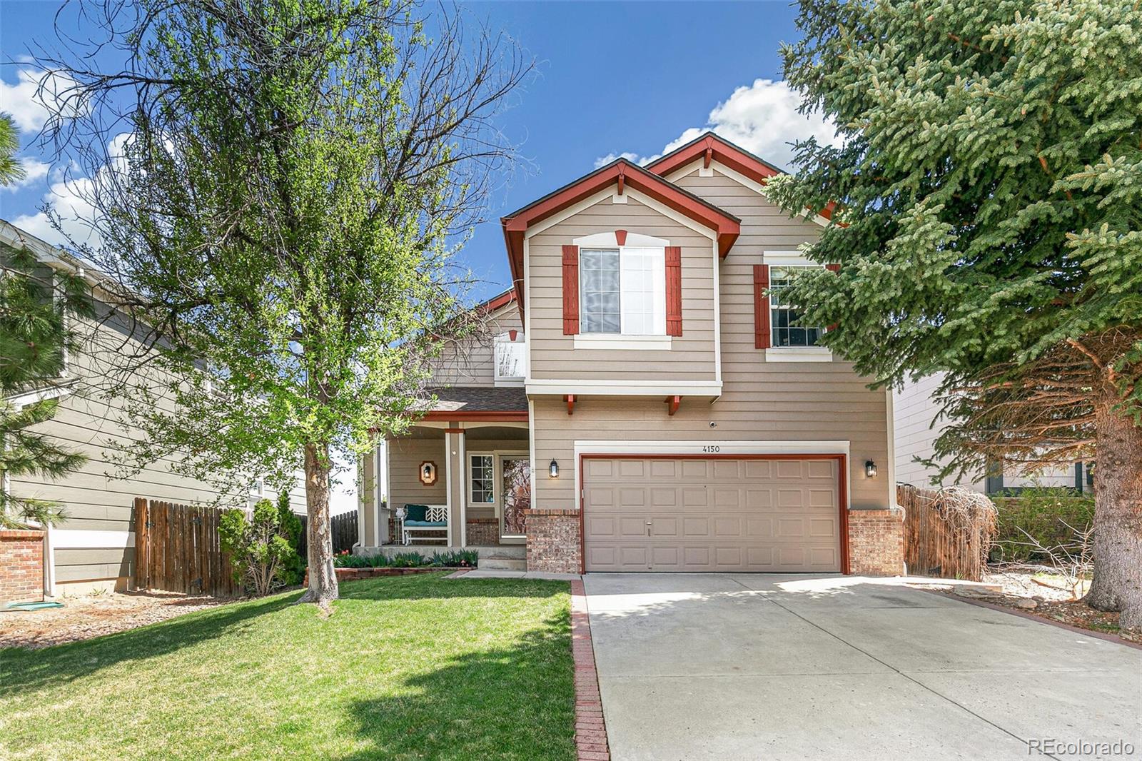 CMA Image for 4150 S Rome Street,Aurora, Colorado