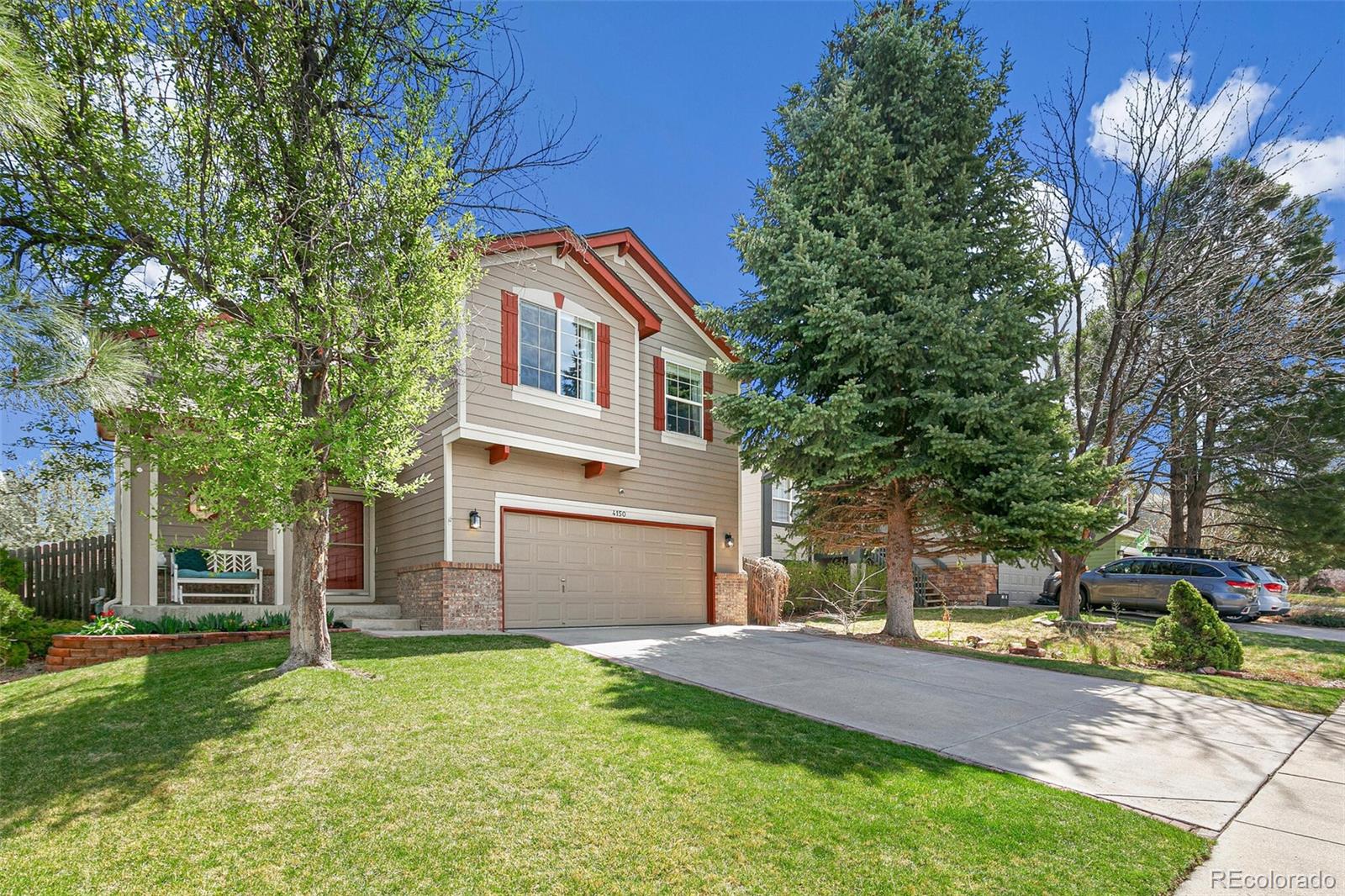 MLS Image #2 for 4150 s rome street,aurora, Colorado