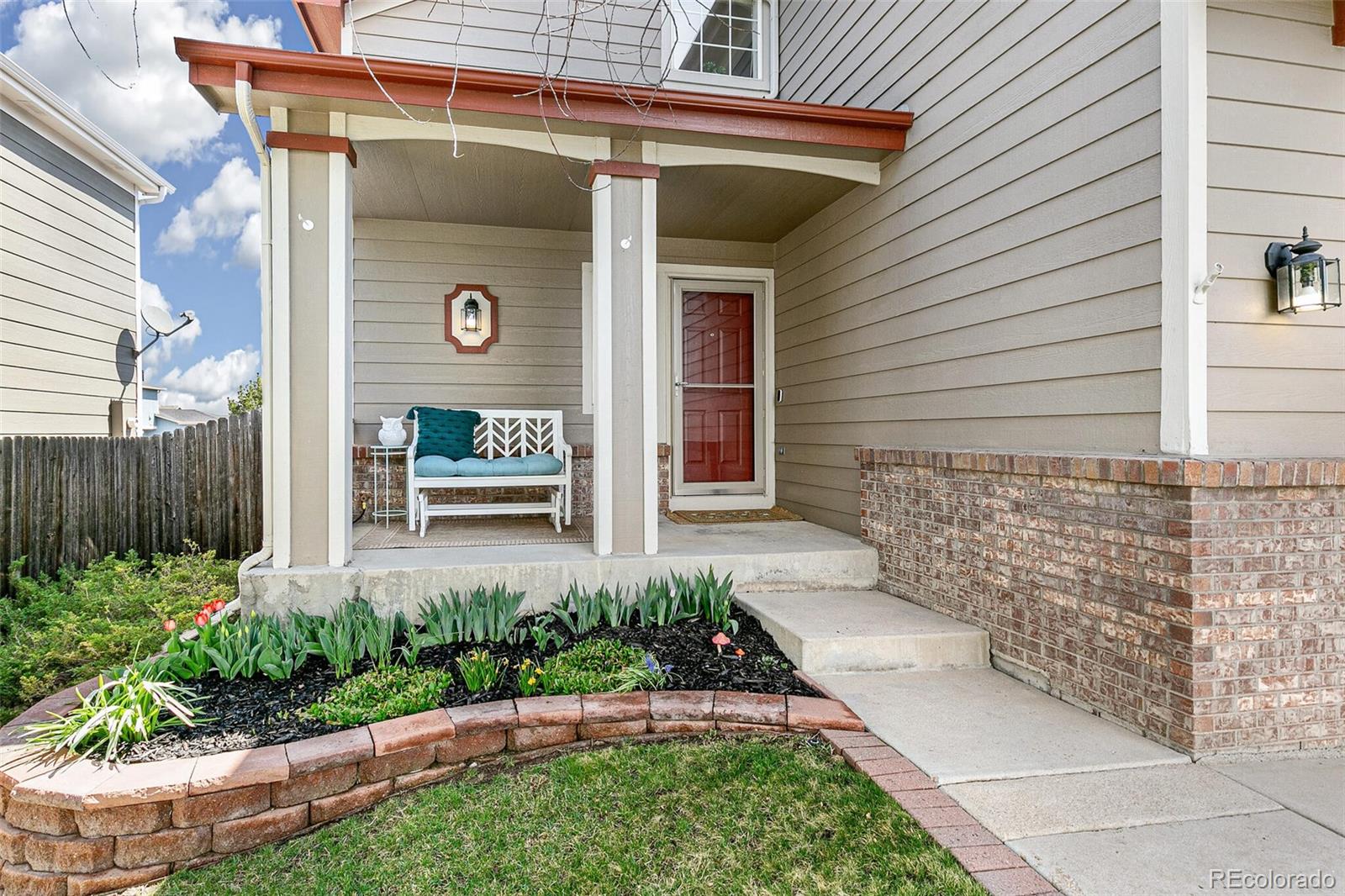 MLS Image #3 for 4150 s rome street,aurora, Colorado