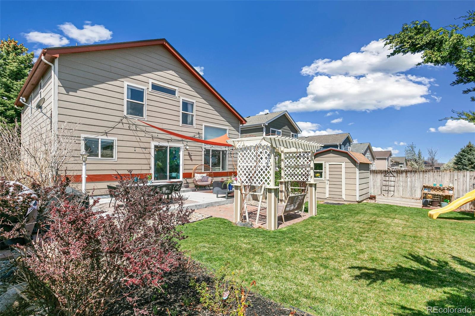 MLS Image #33 for 4150 s rome street,aurora, Colorado