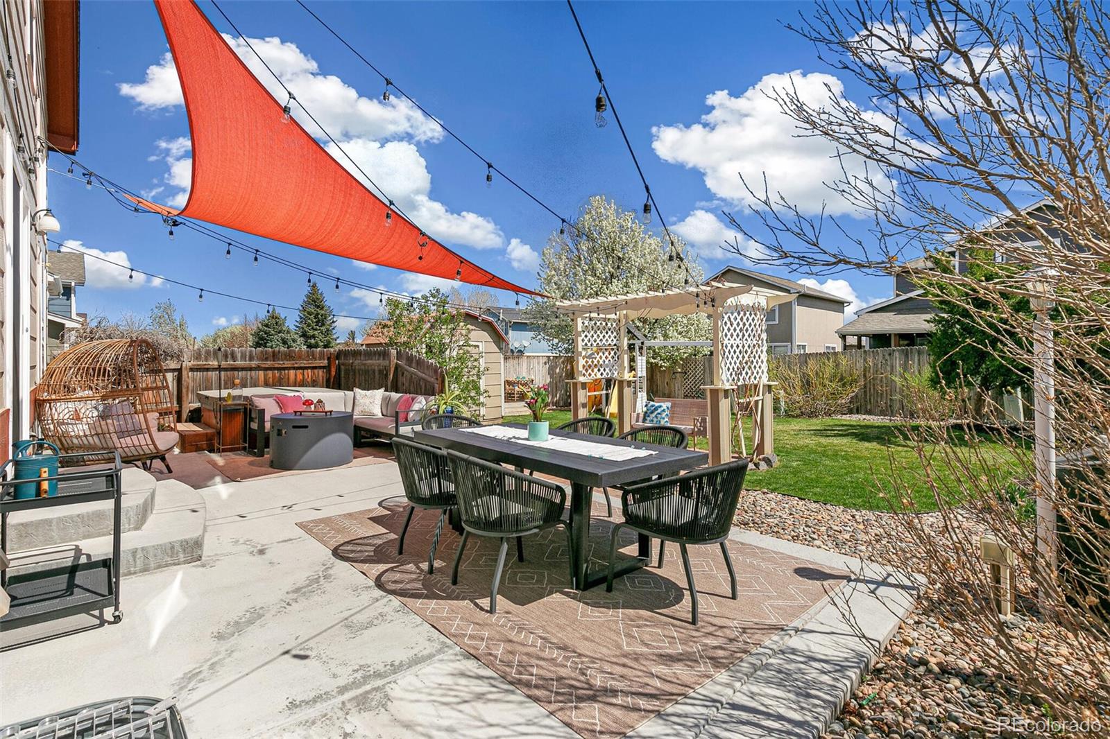 MLS Image #35 for 4150 s rome street,aurora, Colorado