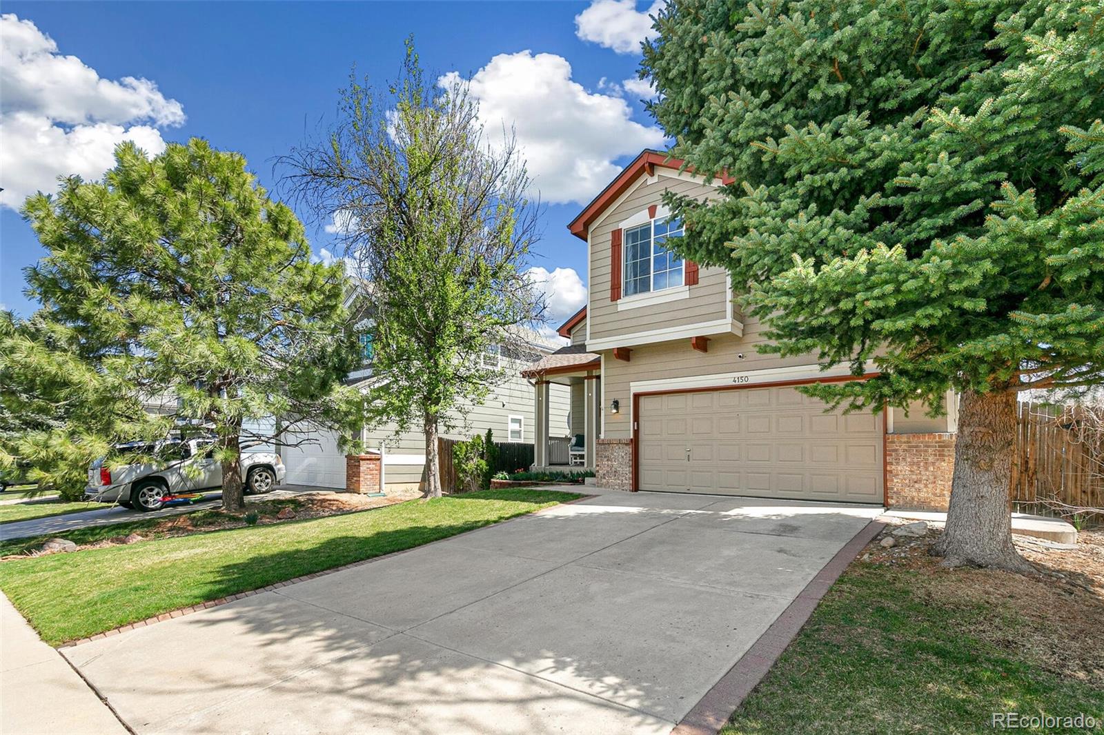 MLS Image #41 for 4150 s rome street,aurora, Colorado
