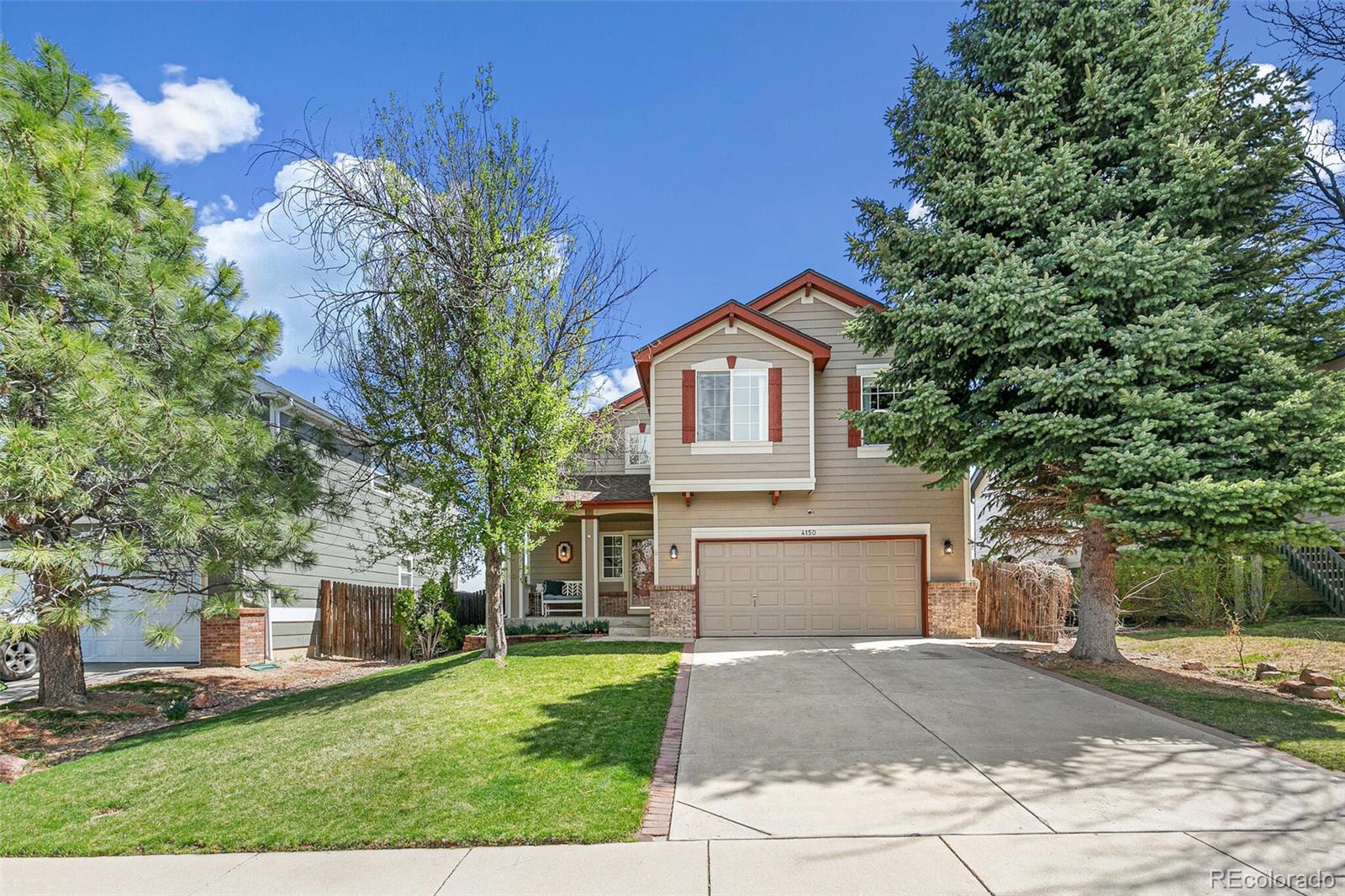 MLS Image #42 for 4150 s rome street,aurora, Colorado