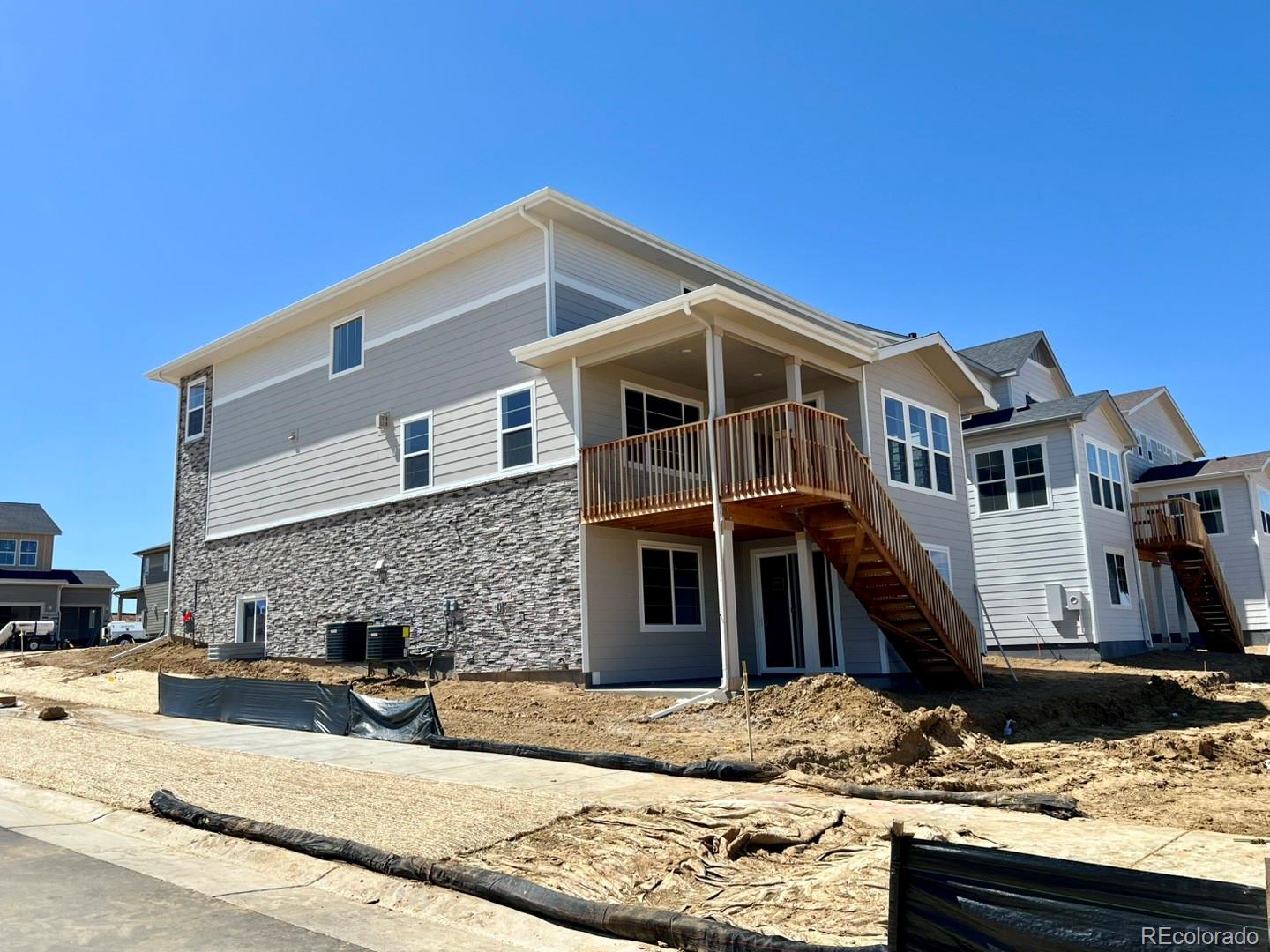 MLS Image #1 for 25343 e warren place,aurora, Colorado