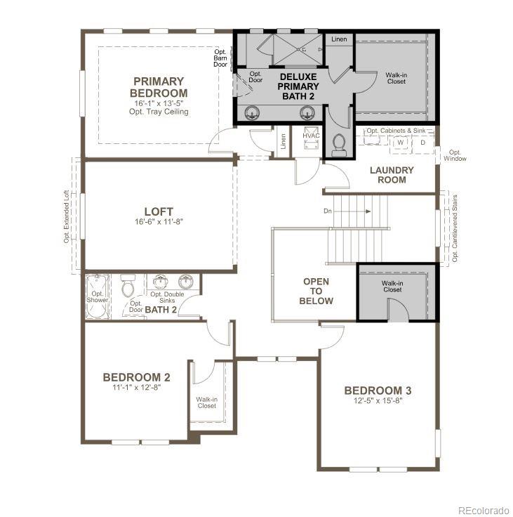 MLS Image #2 for 25343 e warren place,aurora, Colorado