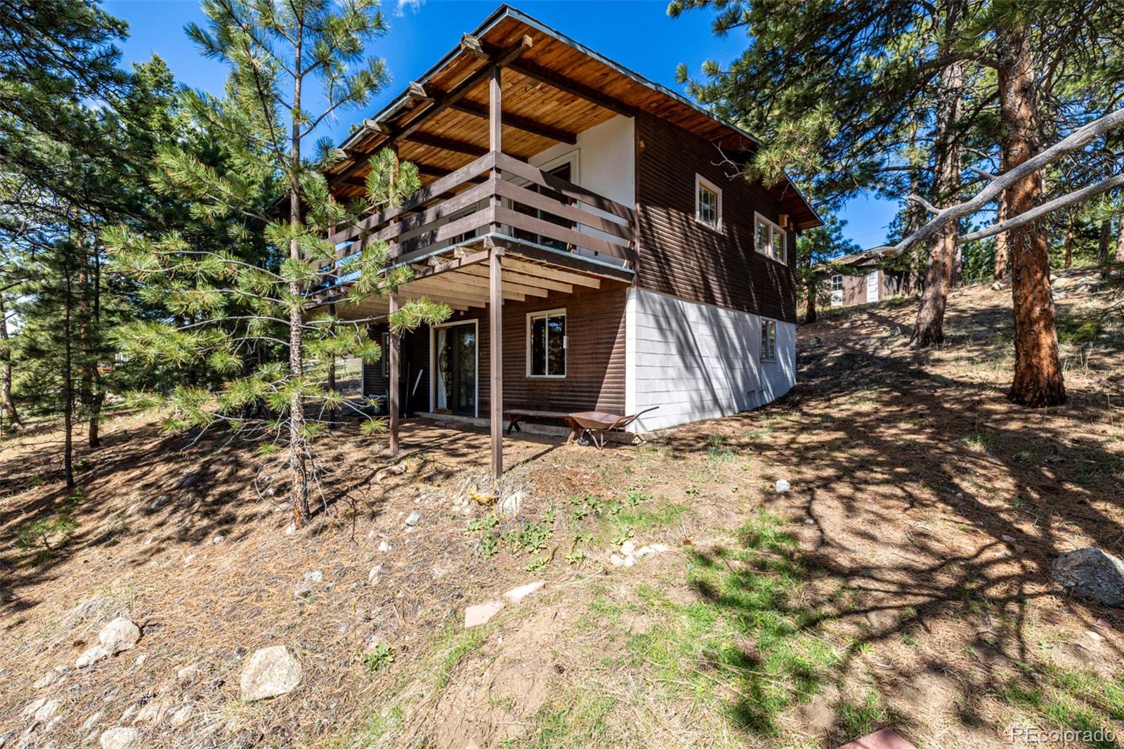 MLS Image #0 for 7105  flagstaff road,boulder, Colorado