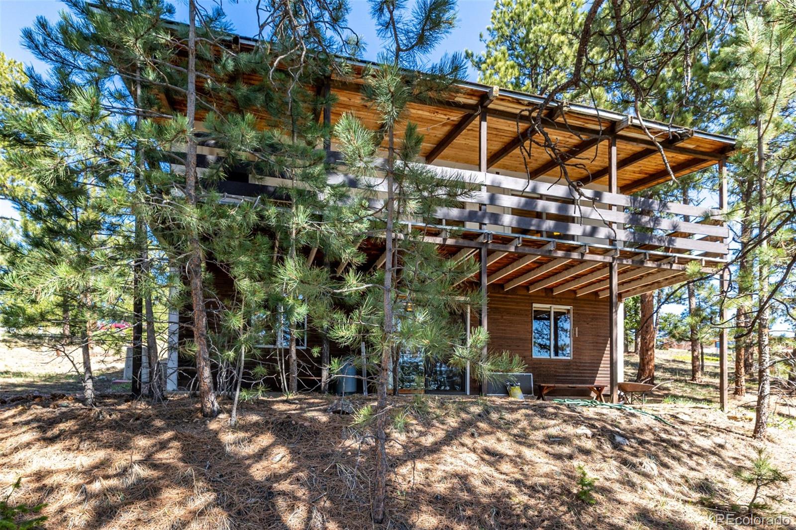 MLS Image #2 for 7105  flagstaff road,boulder, Colorado