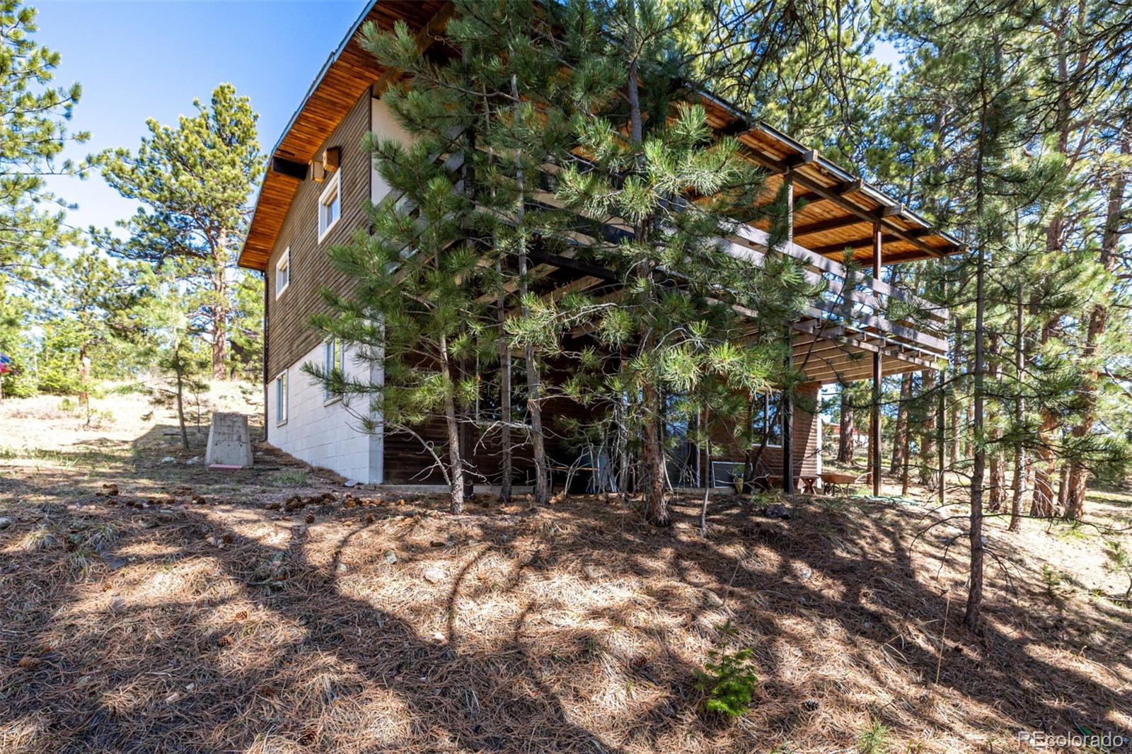 MLS Image #3 for 7105  flagstaff road,boulder, Colorado