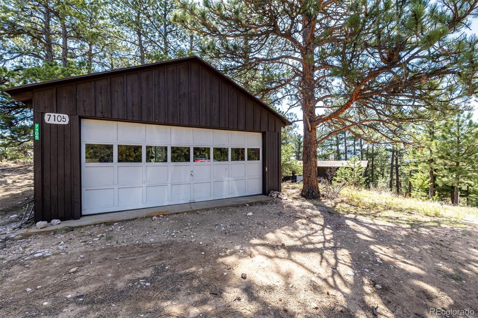 MLS Image #33 for 7105  flagstaff road,boulder, Colorado
