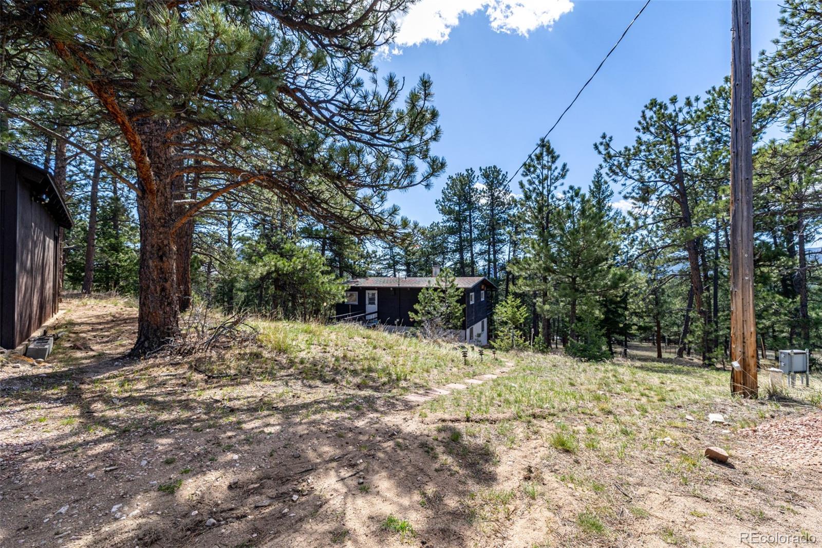 MLS Image #34 for 7105  flagstaff road,boulder, Colorado