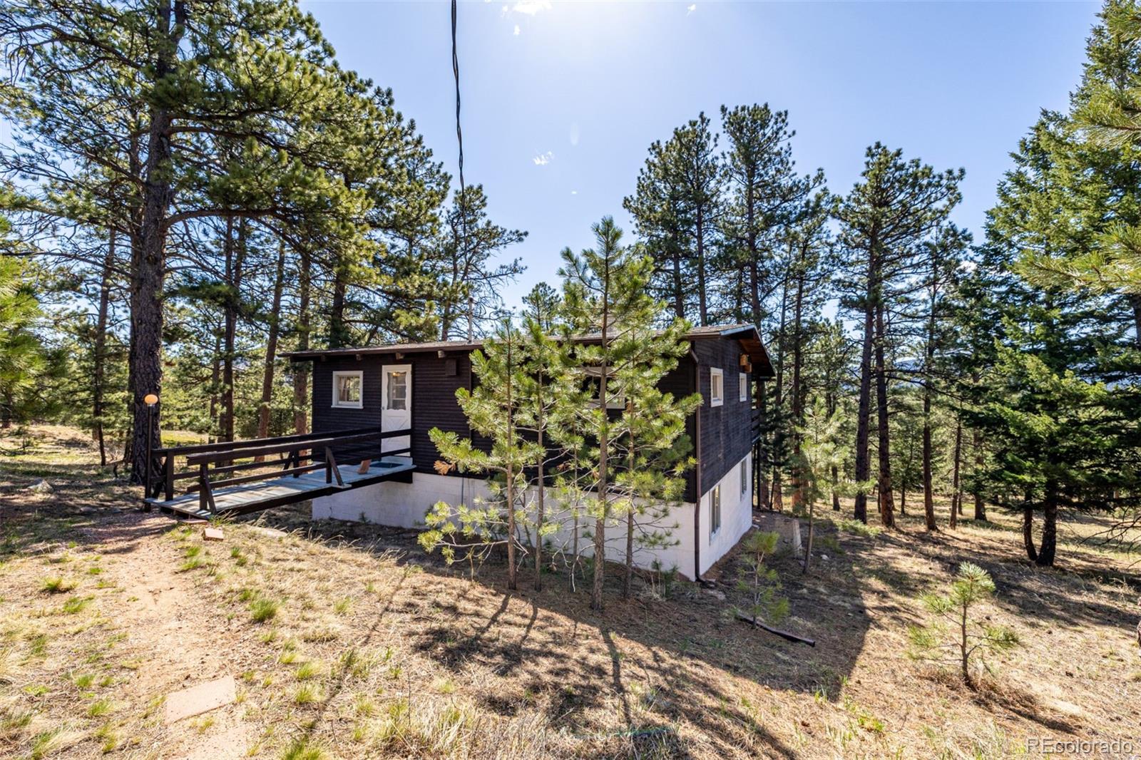 MLS Image #36 for 7105  flagstaff road,boulder, Colorado