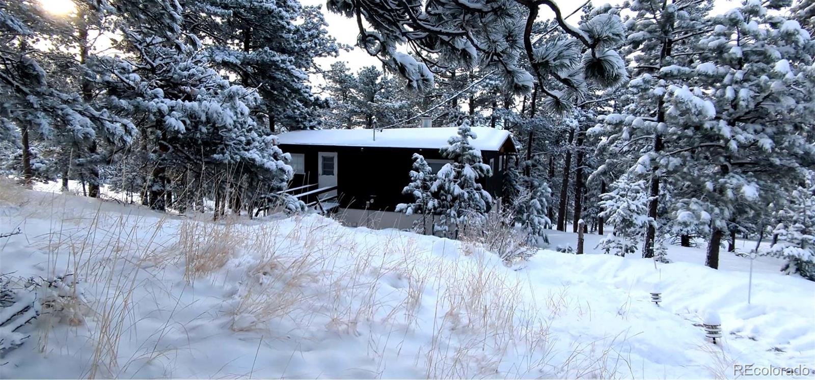 MLS Image #39 for 7105  flagstaff road,boulder, Colorado