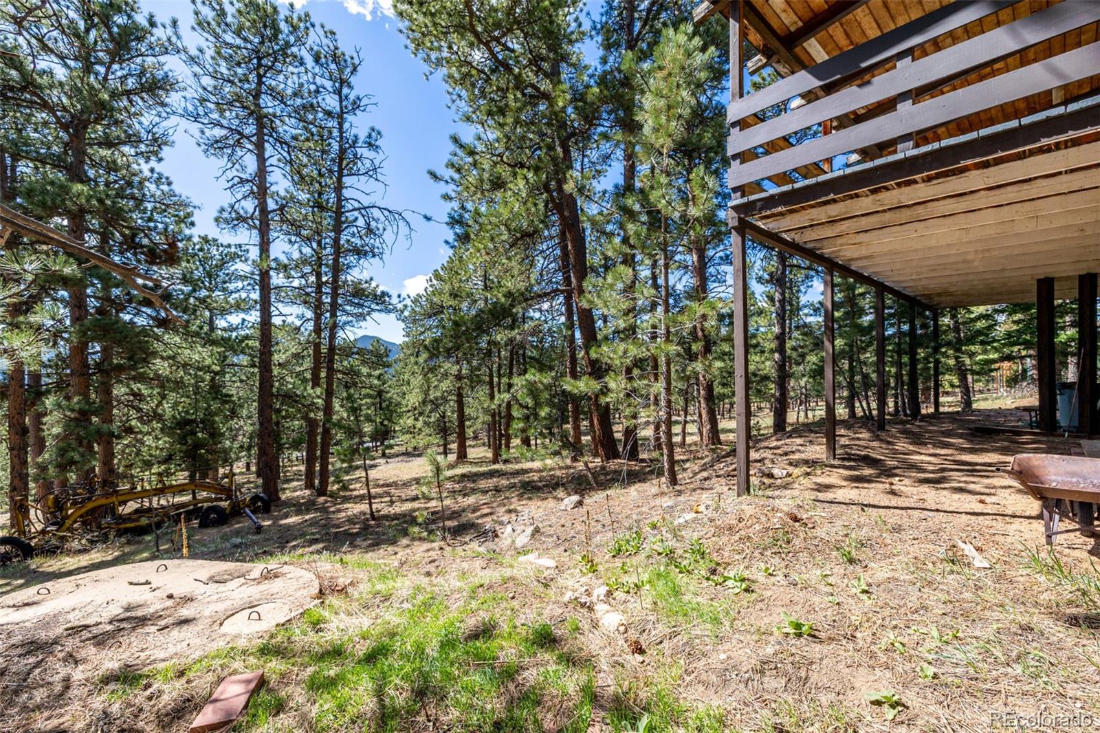 MLS Image #4 for 7105  flagstaff road,boulder, Colorado