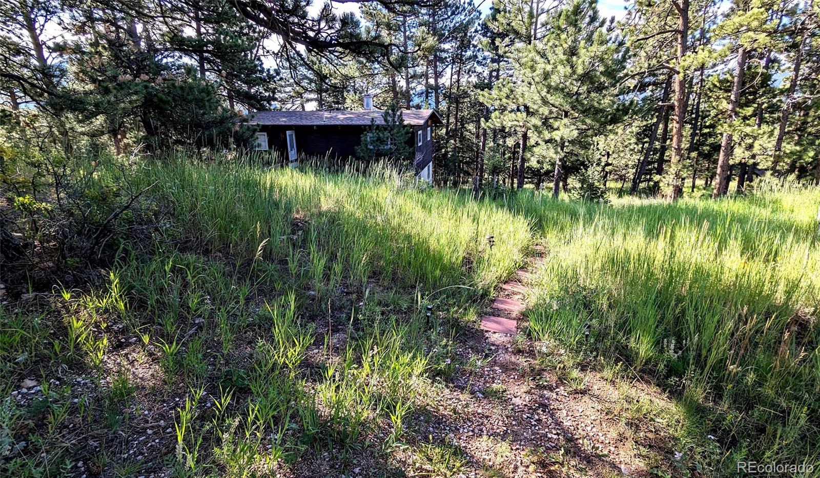 MLS Image #42 for 7105  flagstaff road,boulder, Colorado