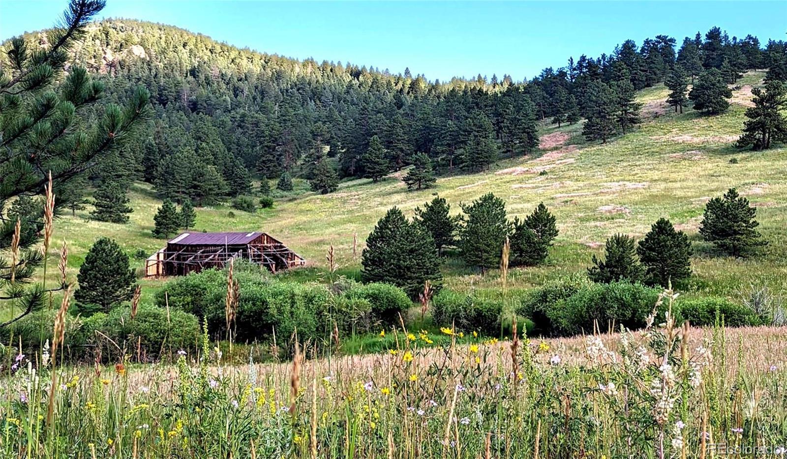 MLS Image #47 for 7105  flagstaff road,boulder, Colorado