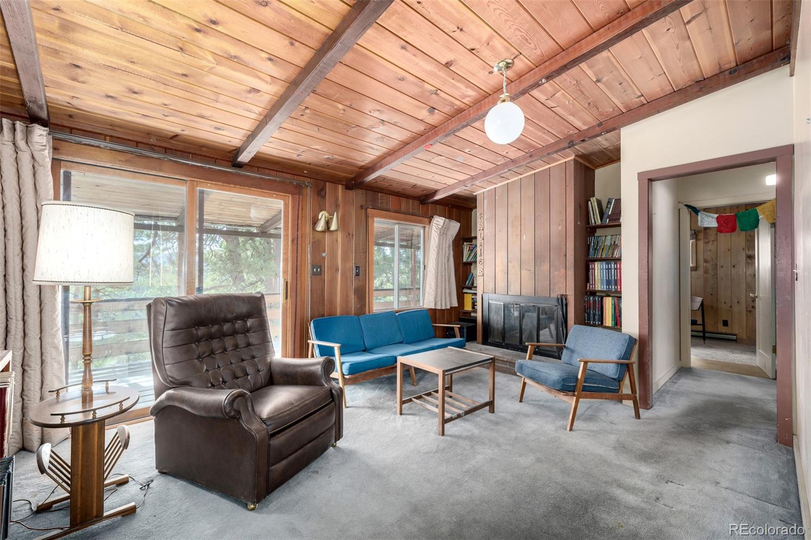 MLS Image #5 for 7105  flagstaff road,boulder, Colorado