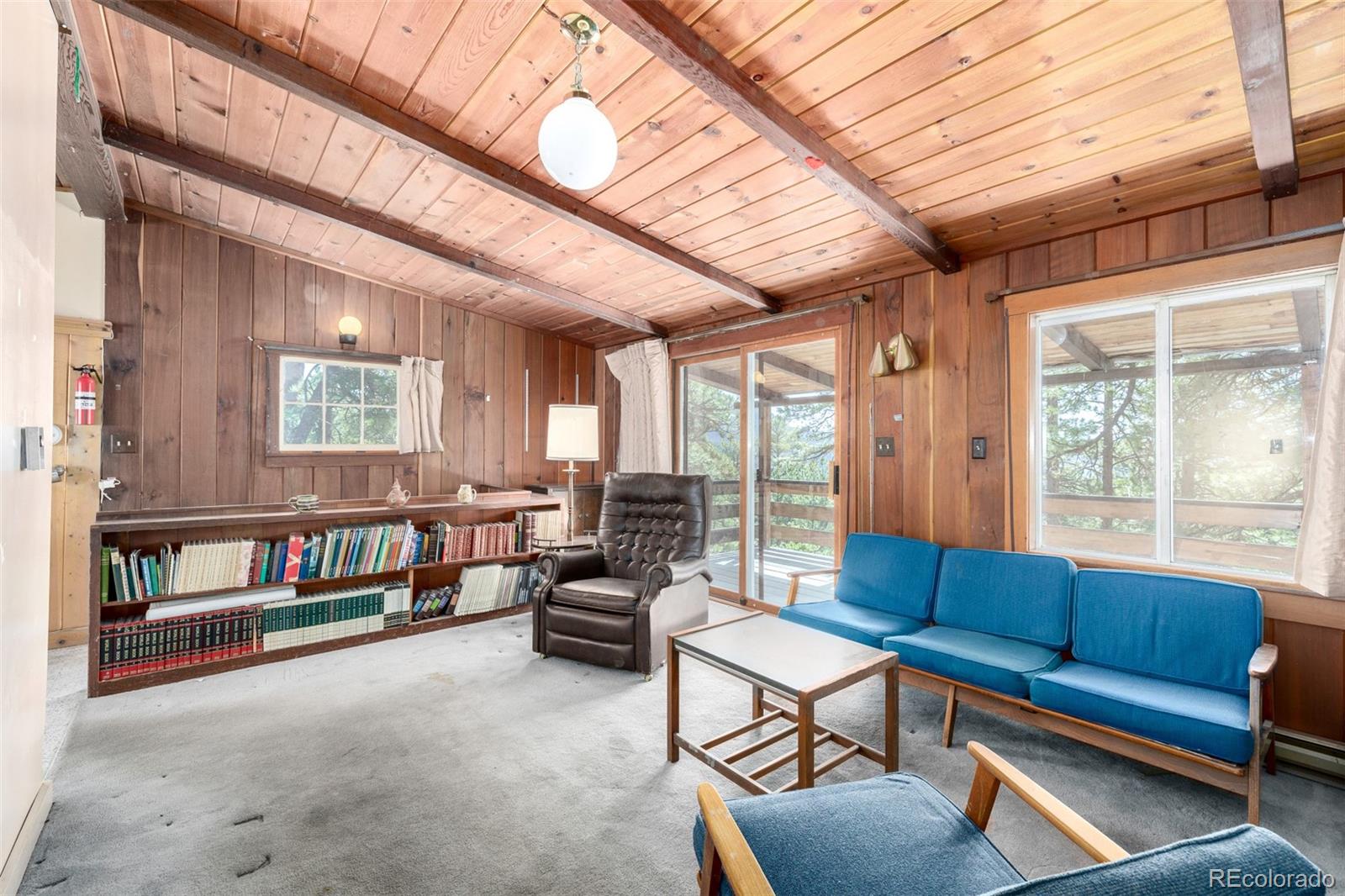 MLS Image #6 for 7105  flagstaff road,boulder, Colorado