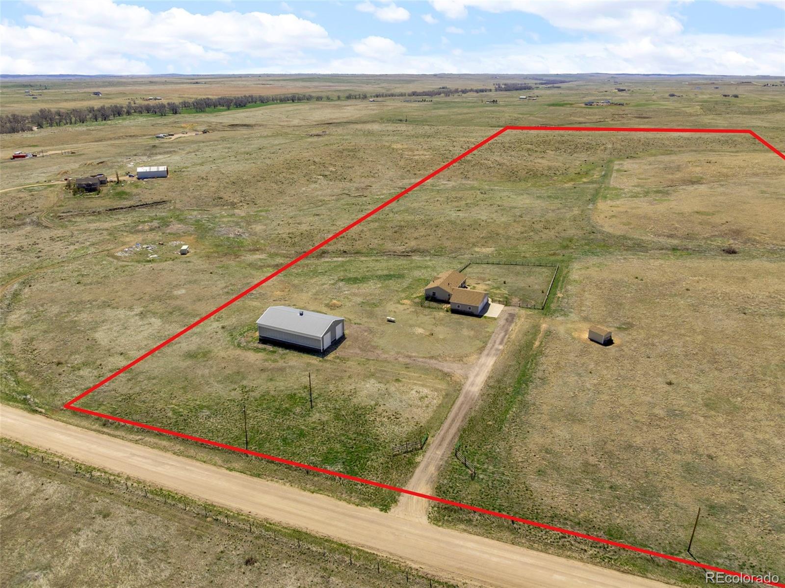 MLS Image #43 for 13640  county road 182 ,bennett, Colorado