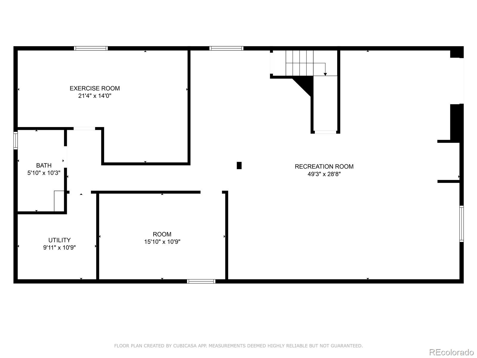 MLS Image #46 for 13640  county road 182 ,bennett, Colorado