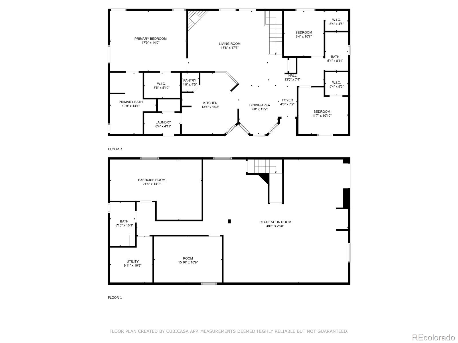 MLS Image #47 for 13640  county road 182 ,bennett, Colorado
