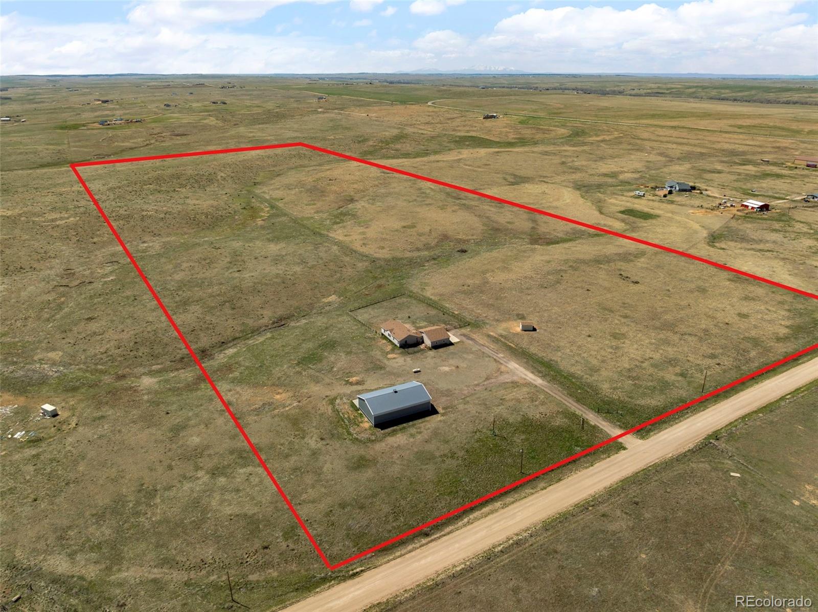 MLS Image #5 for 13640  county road 182 ,bennett, Colorado