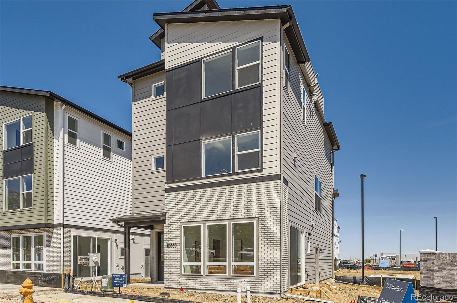 MLS Image #0 for 10880 e hinsdale circle,centennial, Colorado
