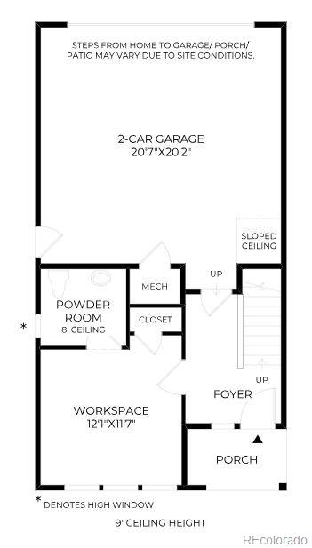 MLS Image #25 for 10880 e hinsdale circle,centennial, Colorado