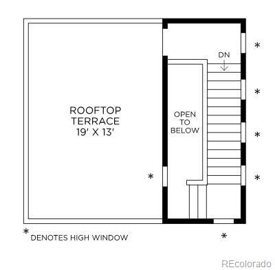 MLS Image #28 for 10880 e hinsdale circle,centennial, Colorado