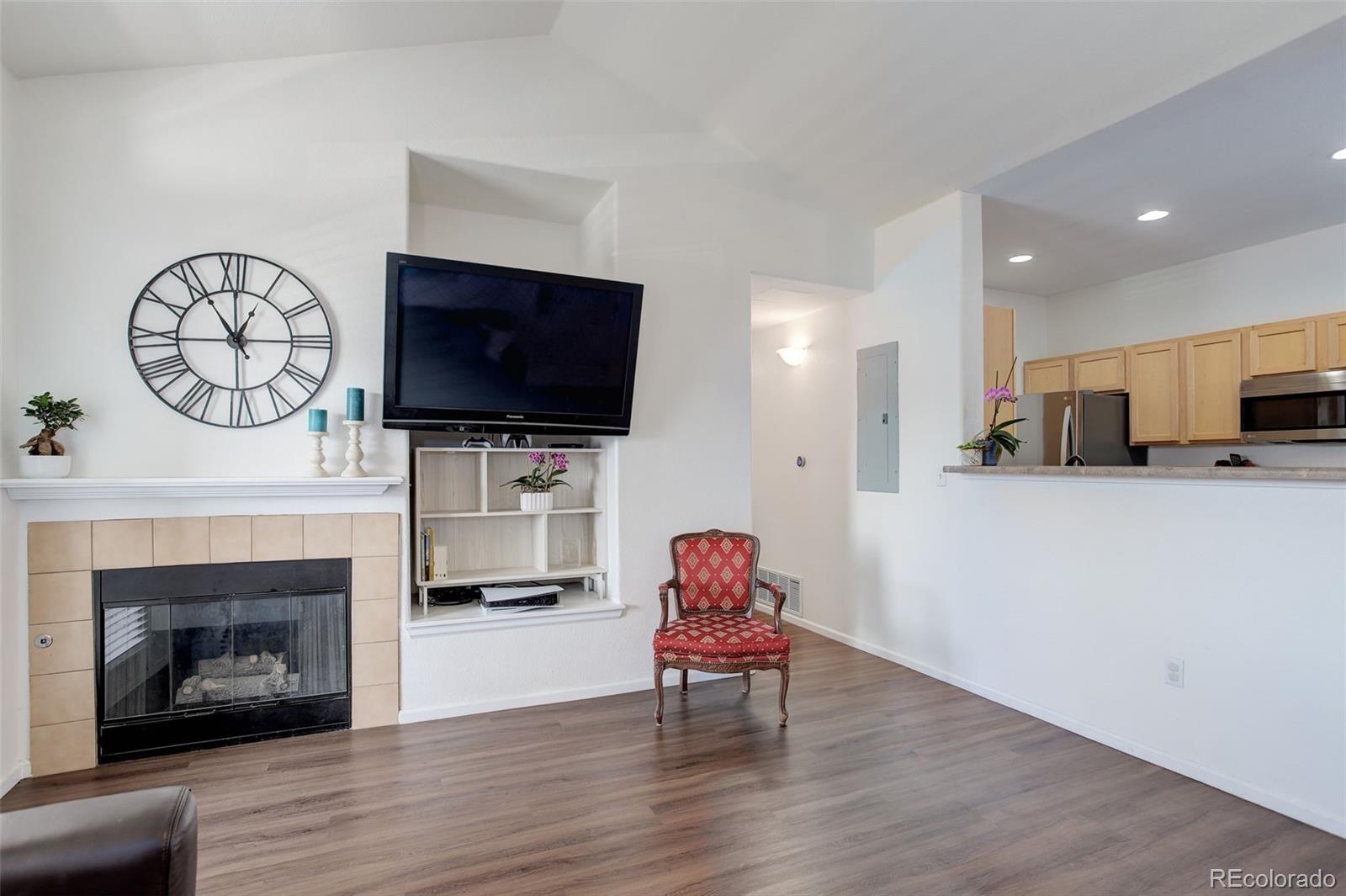 MLS Image #4 for 8481 w union avenue,littleton, Colorado