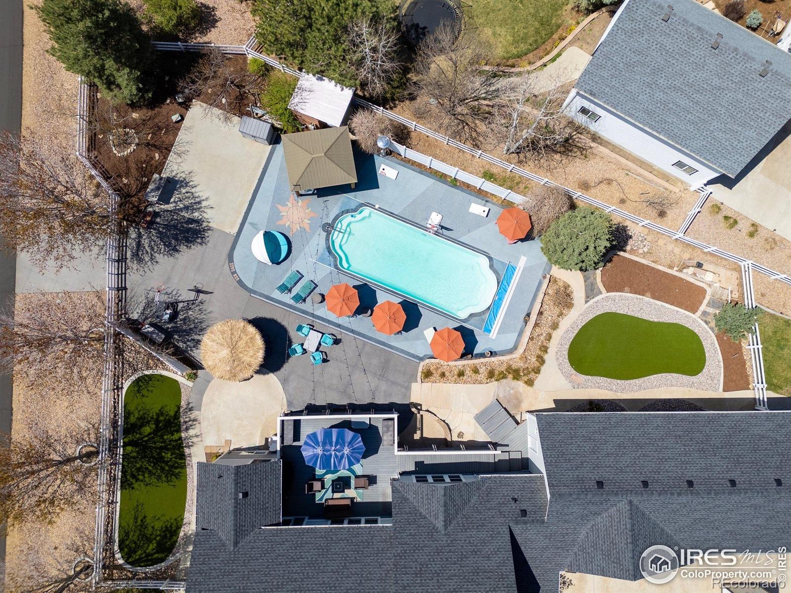 MLS Image #38 for 3560  cottonwood circle,frederick, Colorado