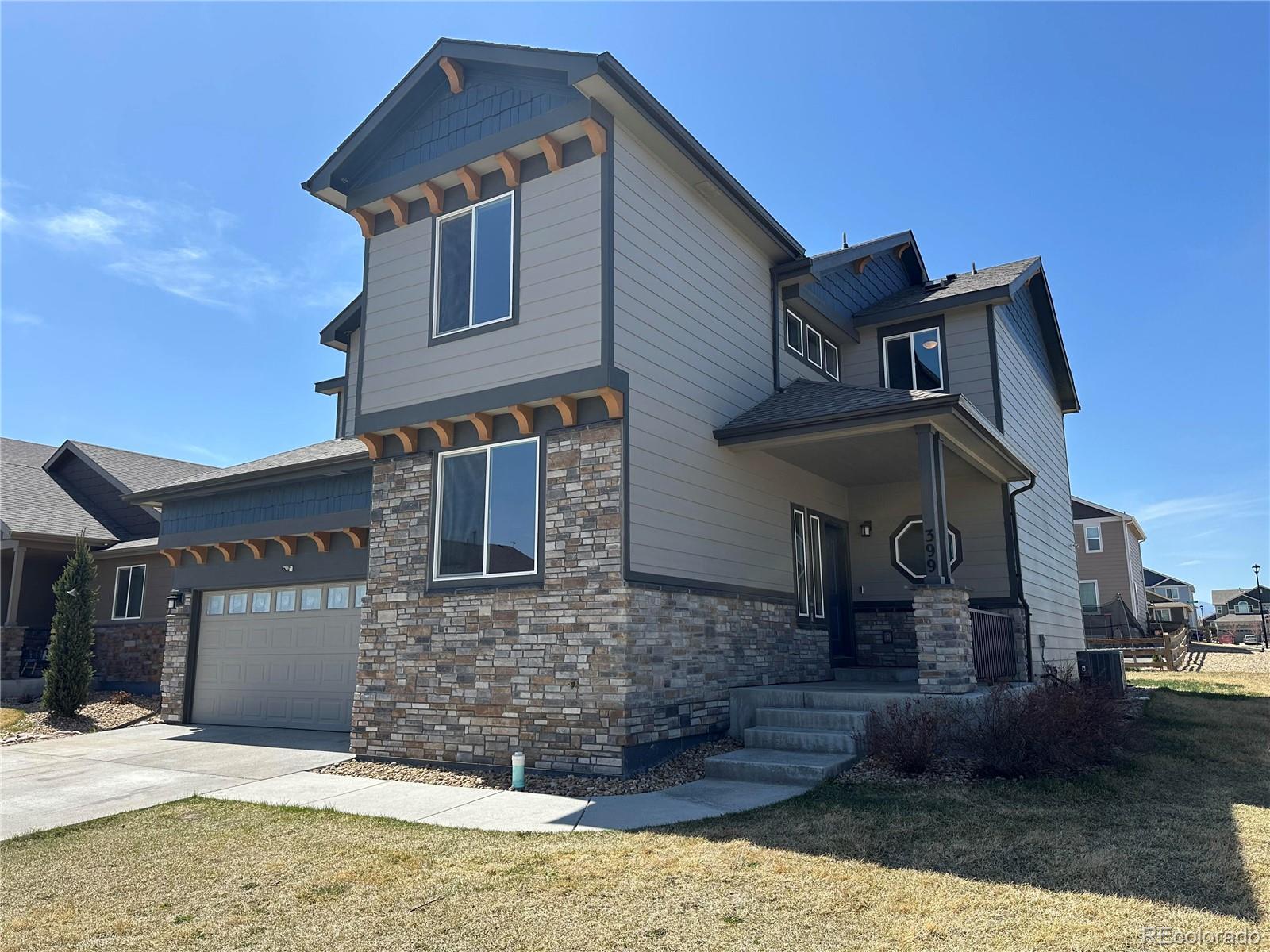 MLS Image #0 for 399  ellie way,berthoud, Colorado