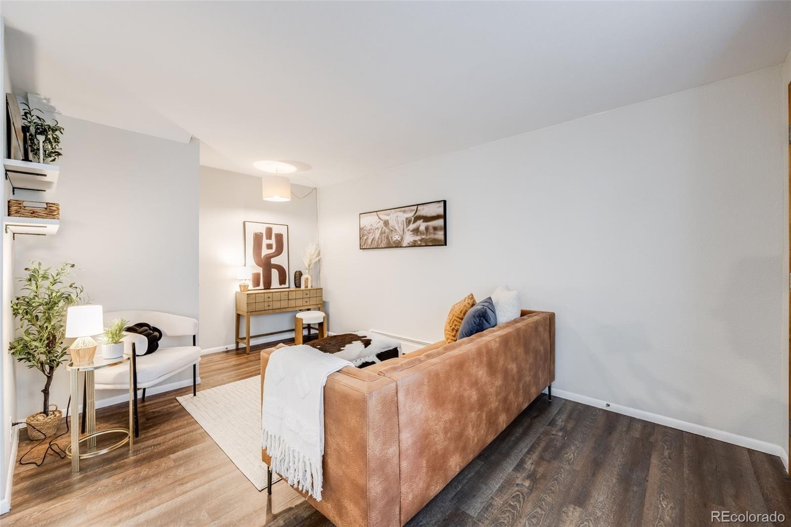 MLS Image #1 for 1349  race street 5,denver, Colorado