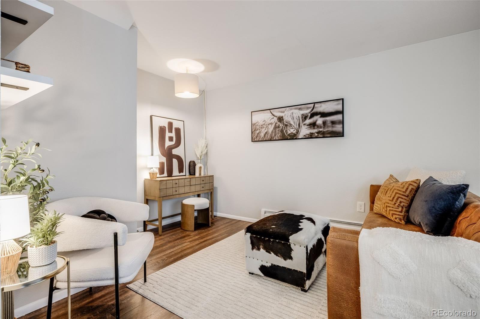 MLS Image #2 for 1349  race street 5,denver, Colorado