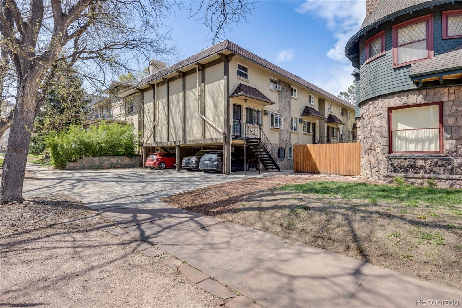 MLS Image #21 for 1349  race street 5,denver, Colorado
