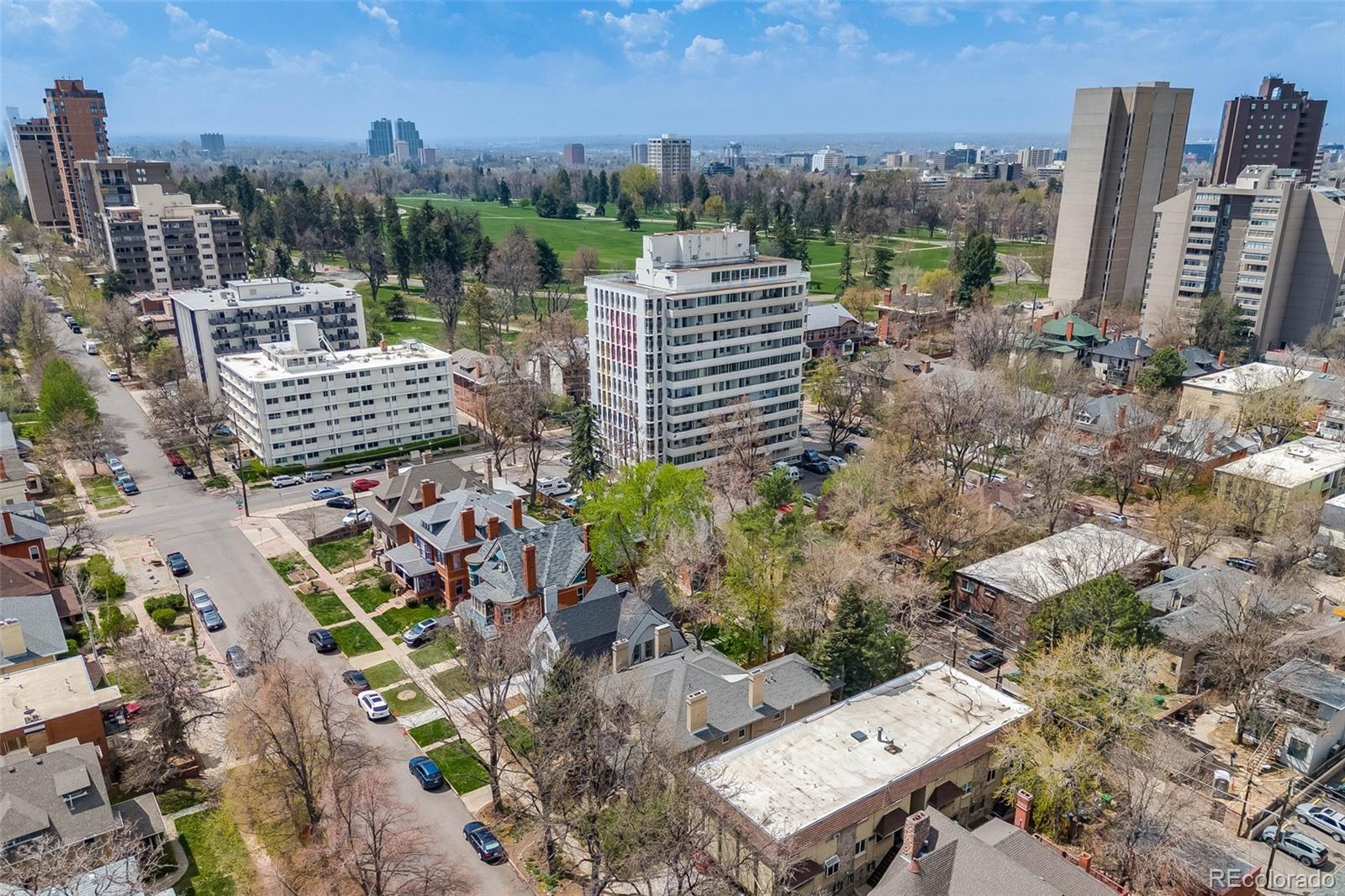 MLS Image #23 for 1349  race street 5,denver, Colorado