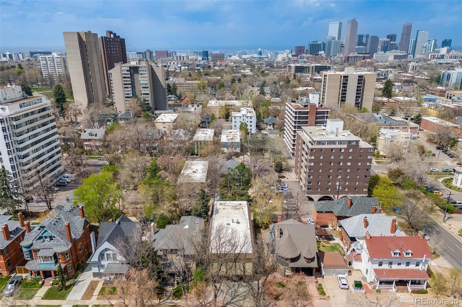 MLS Image #24 for 1349  race street 5,denver, Colorado