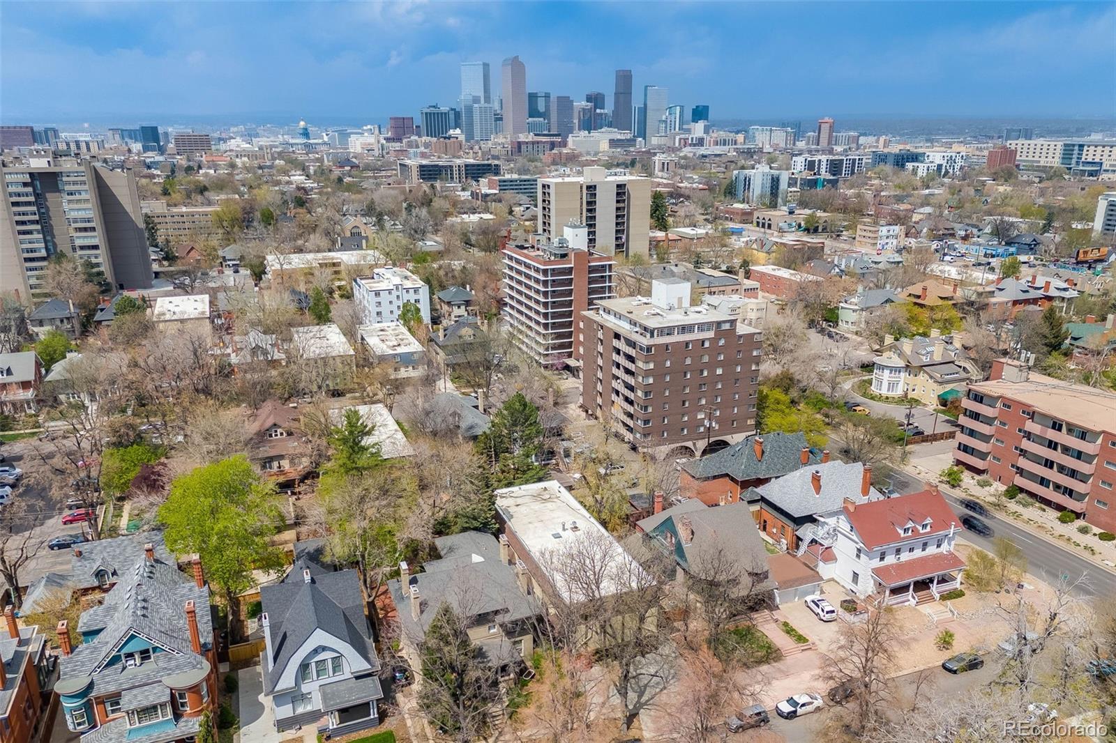 MLS Image #25 for 1349  race street 5,denver, Colorado